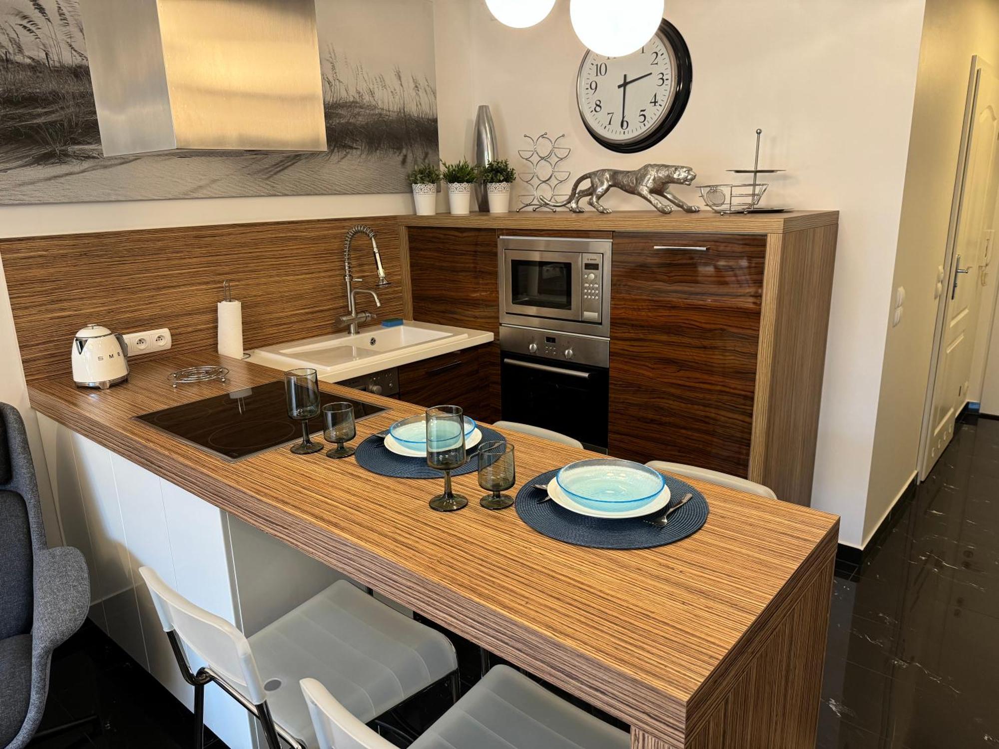Baltic Apartament Studio Z Ogrodkiem Grzybowo Kolobrzeg Esterno foto