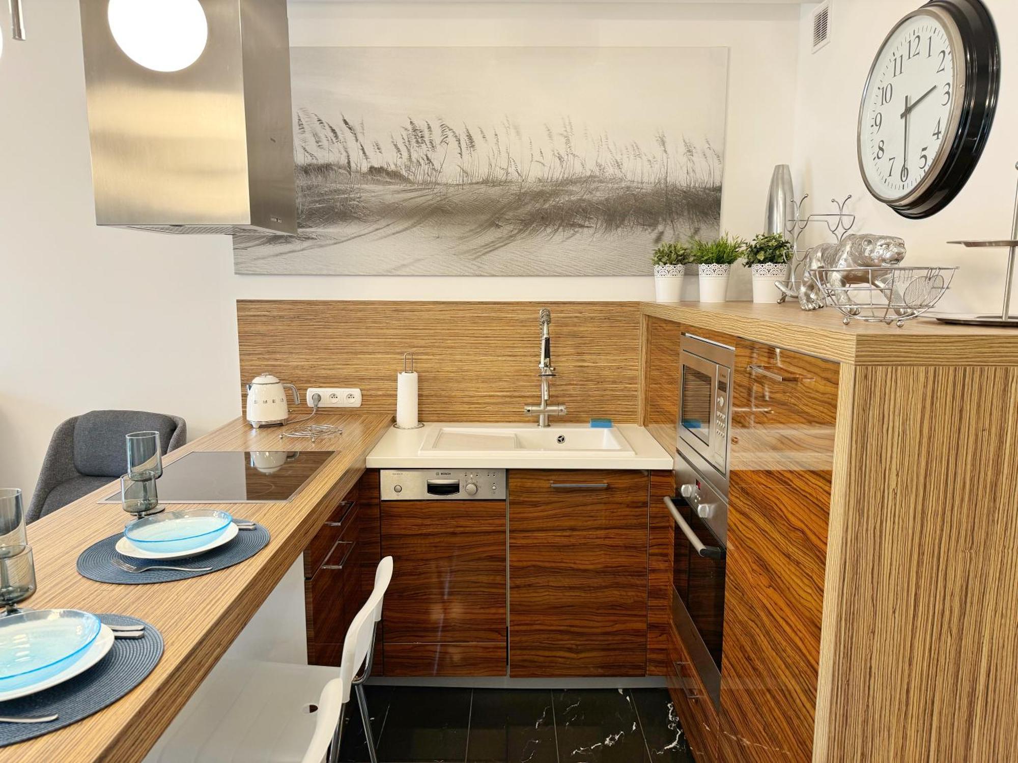 Baltic Apartament Studio Z Ogrodkiem Grzybowo Kolobrzeg Esterno foto