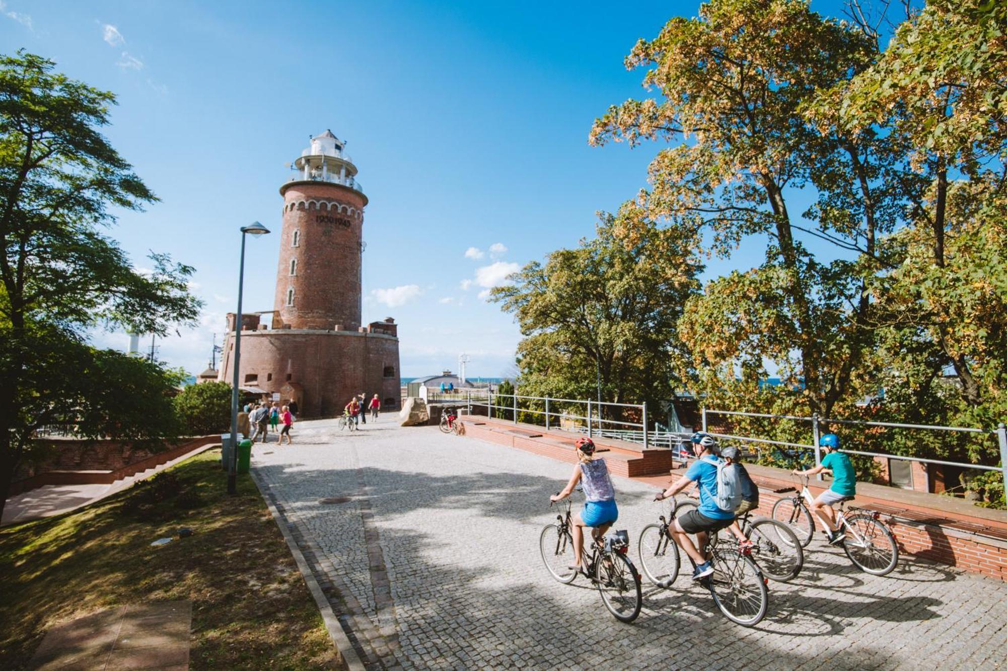 Baltic Apartament Studio Z Ogrodkiem Grzybowo Kolobrzeg Esterno foto
