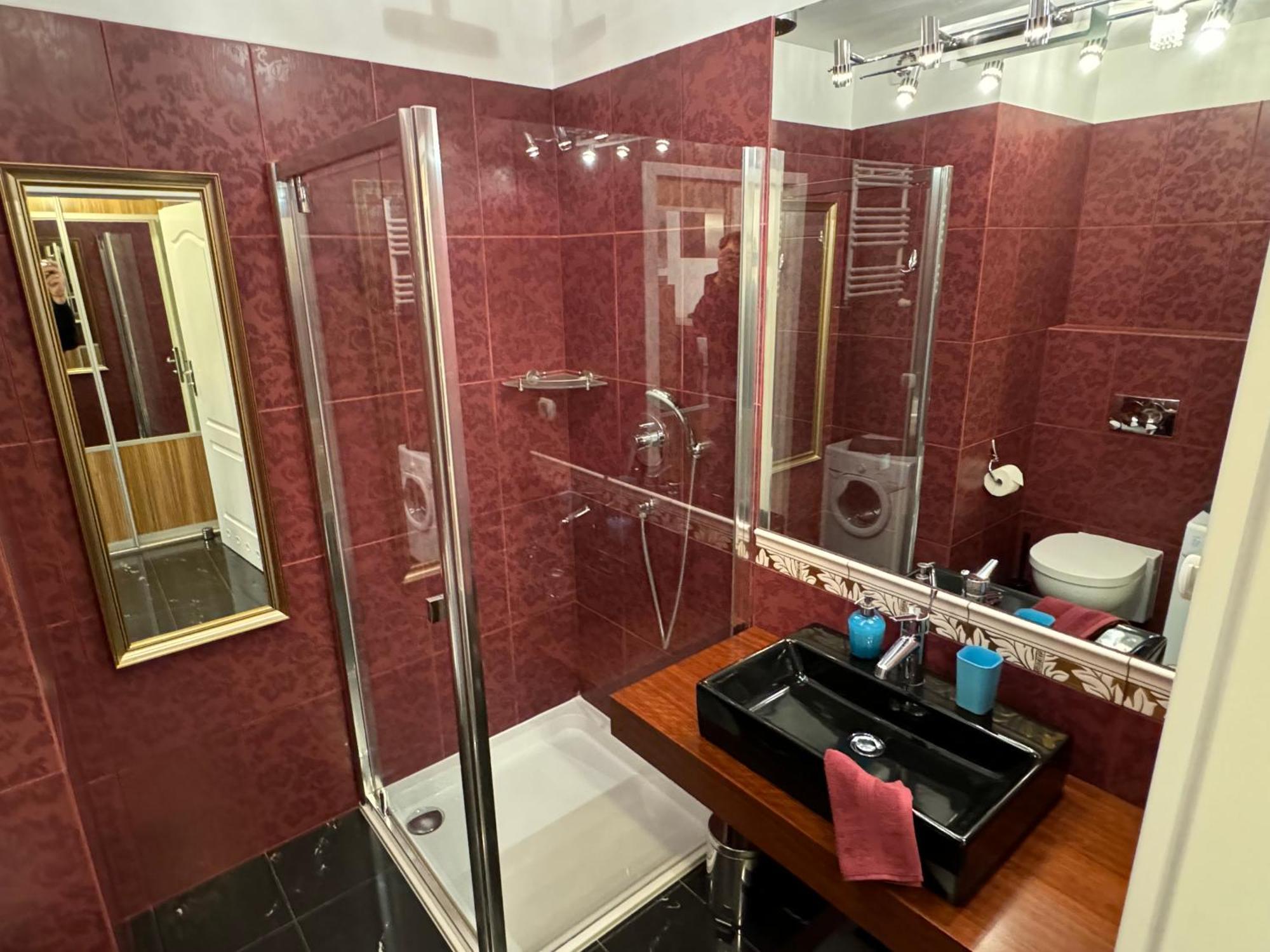 Baltic Apartament Studio Z Ogrodkiem Grzybowo Kolobrzeg Esterno foto