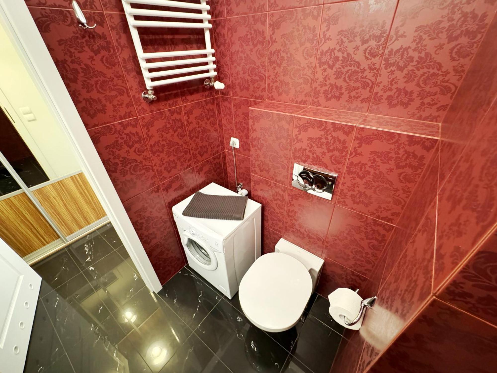 Baltic Apartament Studio Z Ogrodkiem Grzybowo Kolobrzeg Esterno foto